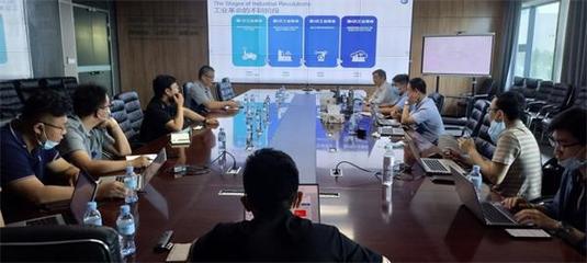 海爾智家互聯工廠高分通過全球智能工業(yè)指數評估 安防設備技術開發(fā)的創(chuàng)新實踐與未來展望