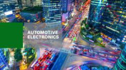 Littelfuse技術日 聚焦汽車電子與新能源，賦能工業(yè)與安防的功率控制與電路保護創(chuàng)新