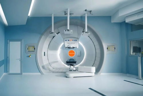 中廣核質子治療裝備制造基地竣工 尖端放射治療技術與安防設備創(chuàng)新的融合