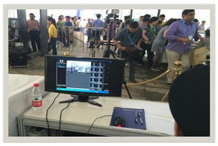 人臉識別 安防行業(yè)的技術革新與未來藍圖