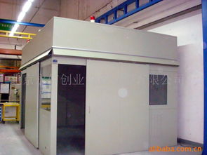 北京永信創業設備安裝 活動房與安防設備技術開發產品全覽