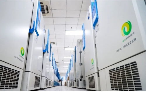 科技賦能中醫科研，長虹美菱安防設備助力國家隊攻關