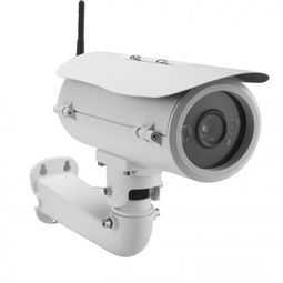 昌泰視佳 以技術創新為基石，打造耐用可靠的安防攝像頭設備